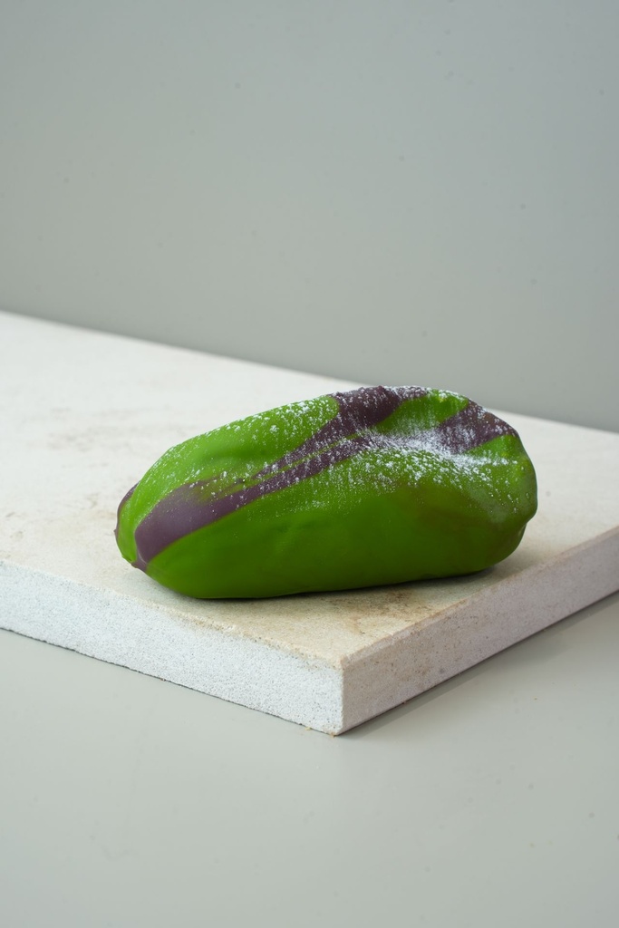 Trompe l'œil Pistache