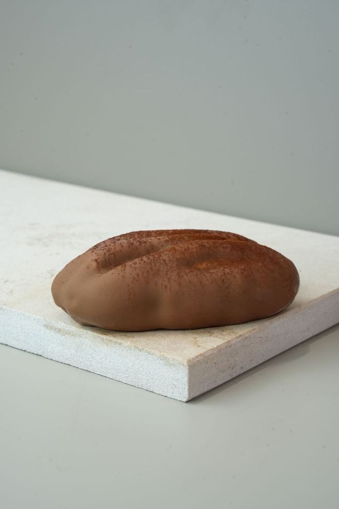 Trompe l'oeil Pécan