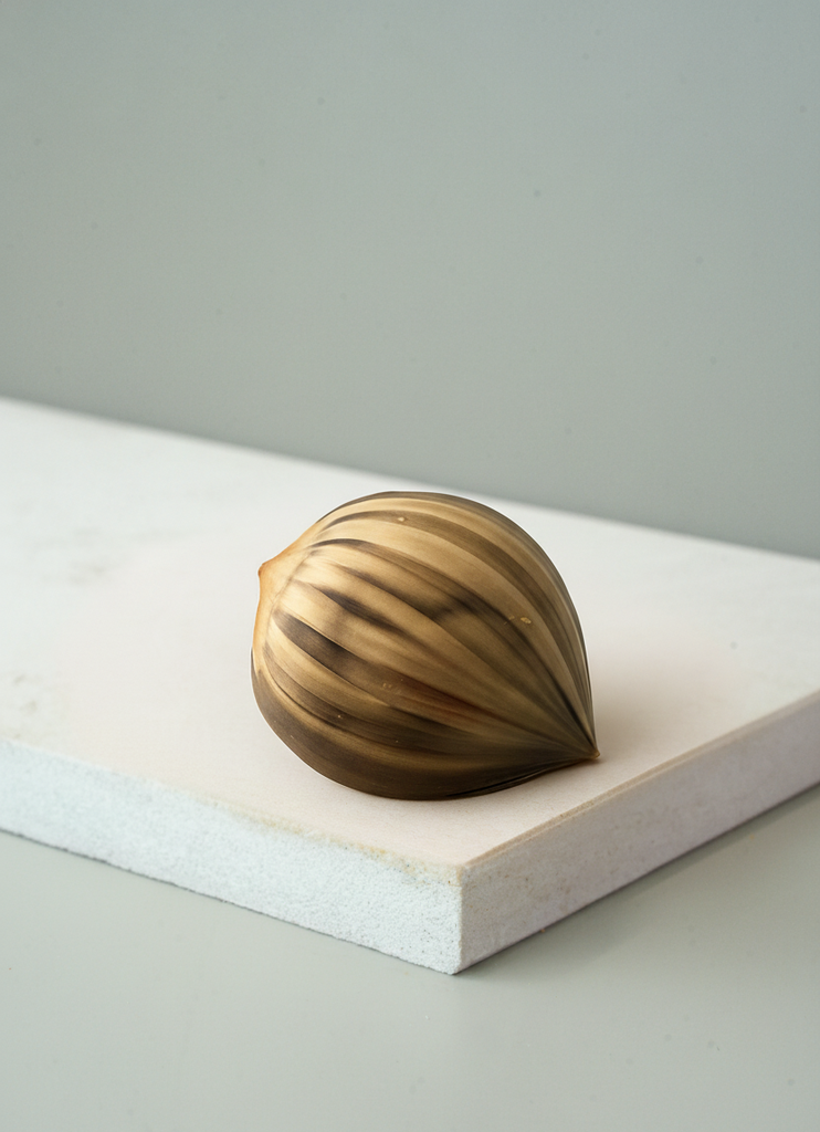 Trompe l'œil Noisette