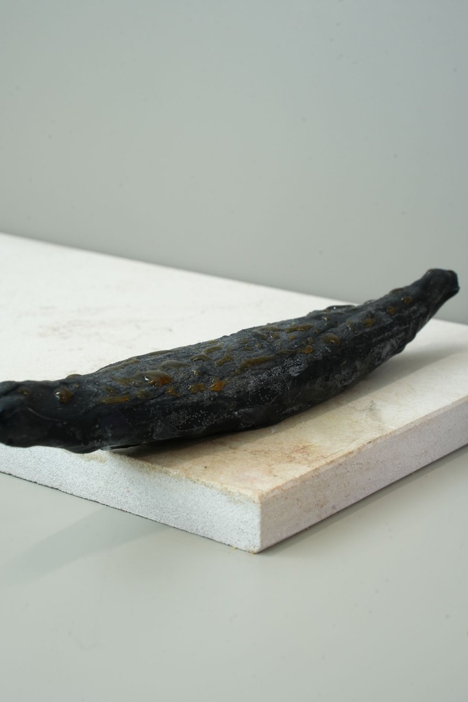 Trompe l'œil Vanille