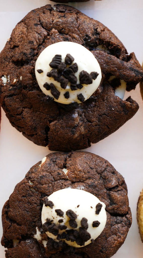 Cookie Oreo