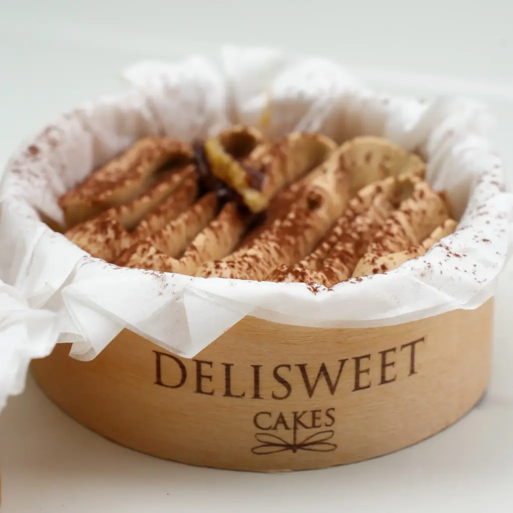 Tartelette Miso 味噌