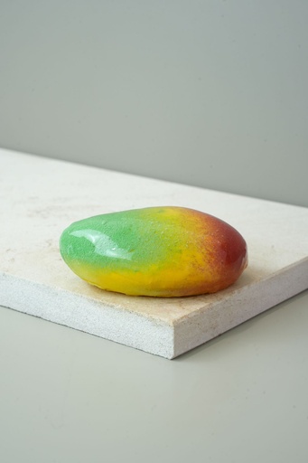 [TO3] Trompe l'œil Mangue