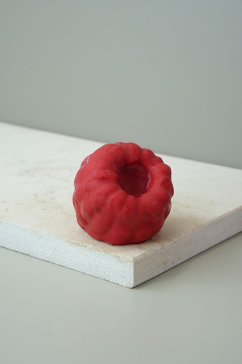 [TO4] Trompe l'œil Framboise