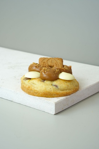 [C3] Cookie Spéculoos