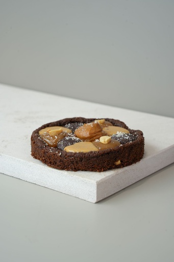 [C9] Cookie Choco beurre de cacahuète