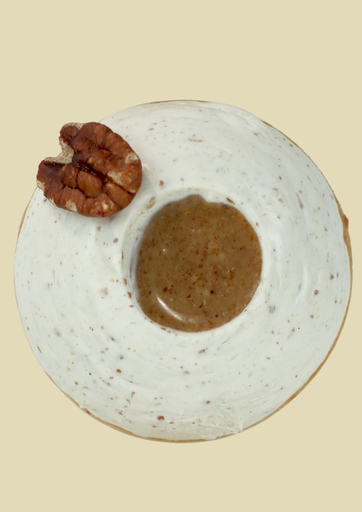 [T103] Tartelette Pécan Caramel