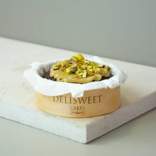 [M000-1] Moelleux pistache 