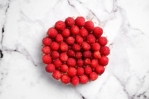  Tarte Framboise 