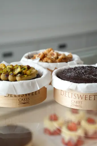 [M000-3] Moelleux Praliné