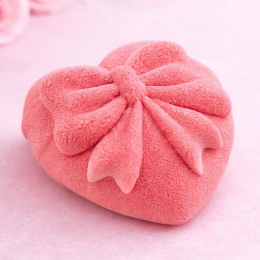 [SV002] Entremet Saint-Valentin ❤️