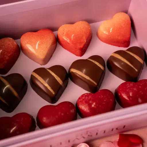 Praline *12 pièces*