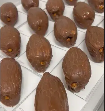 [TO23] Trompe l'oeil Datte