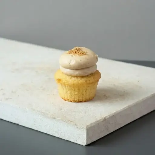 [MCKS01] MINI - Cupcake Spéculoos