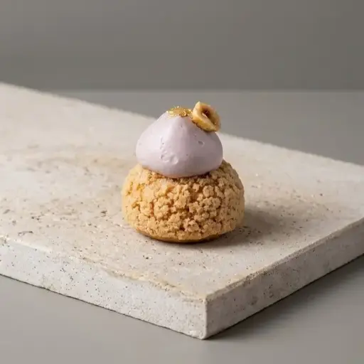 [MCP03] MINI - Chou praliné