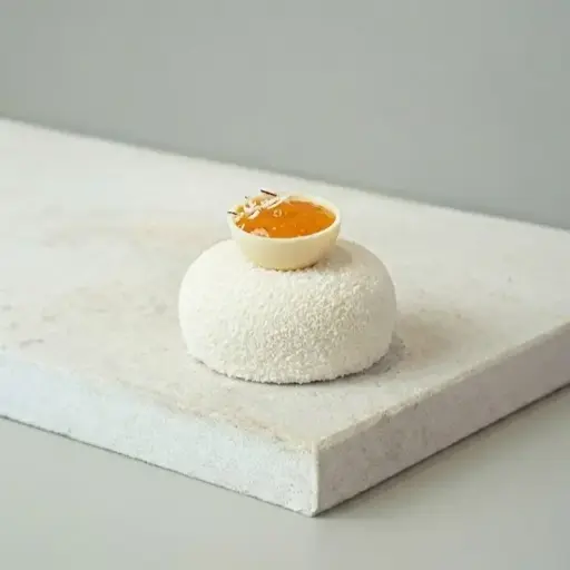 [MECM01] MINI - Entremet Coco Mangue