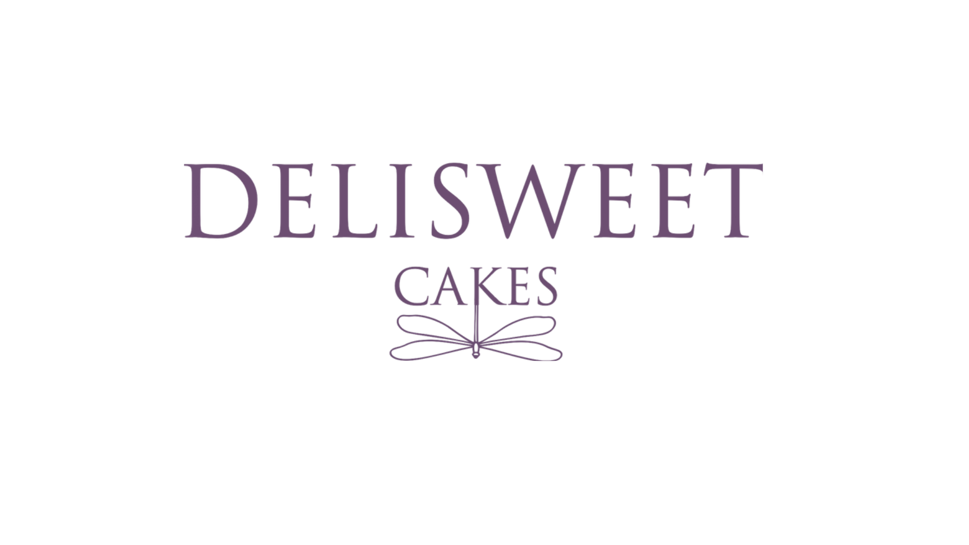 Sablon - Delisweet Cakes
